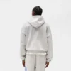 Represent Owners Club Zip Through Hoodie