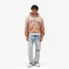 Represent Owners Club Zip Through Hoodie