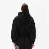Represent Owners Club Zip Through Hoodie