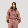 Represent Owners Club Zip Through Hoodie