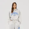 Represent Owners Club Zip Through Hoodie