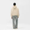 Represent Owners Club Zip Through Hoodie