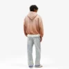 Represent Owners Club Zip Through Hoodie