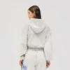 Represent Owners Club Zip Through Hoodie
