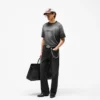 Represent Ringer T-Shirt