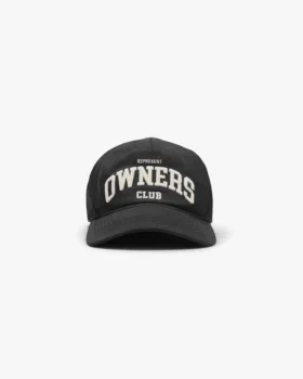 Represent X 47 Owners Club Cap