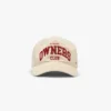 Represent X 47 Owners Club Cap