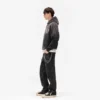 Represent X Belstaff Born To Bike Hoodie