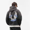 Represent X Belstaff Born To Bike Hoodie