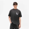 Represent X Belstaff Born To Bike T-Shirt