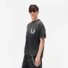 Represent X Belstaff Born To Bike T-Shirt