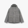 Represent X Belstaff Enduro Jacket