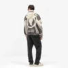 Represent X Belstaff Racing Hoodie