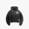 Represent X Iron Maiden Anniversary Zip Through Hoodie