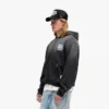 Represent X Iron Maiden Anniversary Zip Through Hoodie