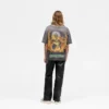 Represent X Iron Maiden Number Of Beast T-Shirt
