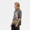 Represent X Iron Maiden Number Of Beast T-Shirt