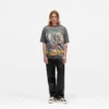 Represent X Iron Maiden Number Of Beast T-Shirt