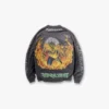 Represent X Iron Maiden Number Of The Beast Long Sleeve T-Shirt