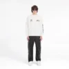 Represent X Metallica Local Crew Long Sleeve T-Shirt