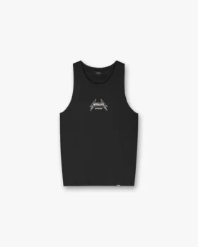Represent X Metallica Local Crew Vest