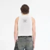 Represent X Metallica Local Crew Vest