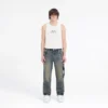 Represent X Metallica Local Crew Vest