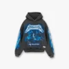 Represent X Metallica Ride The Lightning Hoodie