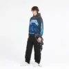 Represent X Metallica Ride The Lightning Hoodie