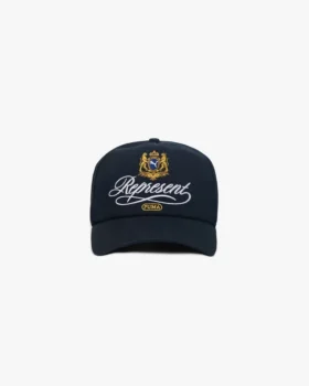 Represent X Puma Baseball Cap