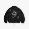 Represent X Puma Coach Jacket