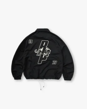 Represent X Puma Coach Jacket