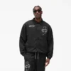 Represent X Puma Coach Jacket