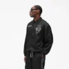 Represent X Puma Coach Jacket