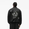 Represent X Puma Coach Jacket