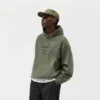 Represent X Puma Graphic Hoodie