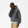Represent X Puma Graphic Hoodie