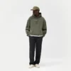 Represent X Puma Graphic Hoodie