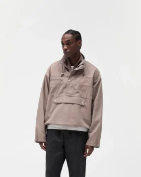 Represent X Puma Jacket