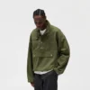 Represent X Puma Jacket