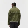 Represent X Puma Jacket