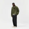 Represent X Puma Jacket
