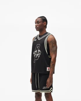 Represent X Puma Jersey