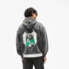 Represent x The Viper Room Dice Hoodie