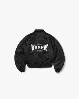 Represent x Viper Souvenir Jacket
