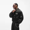 Represent x Viper Souvenir Jacket