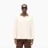 Retro Football Long Sleeve T-Shirt