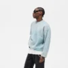 Reversible Fade Out Sweater