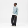 Reversible Fade Out Sweater