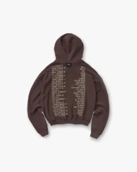 Reversible Living Legacy Tour Hoodie